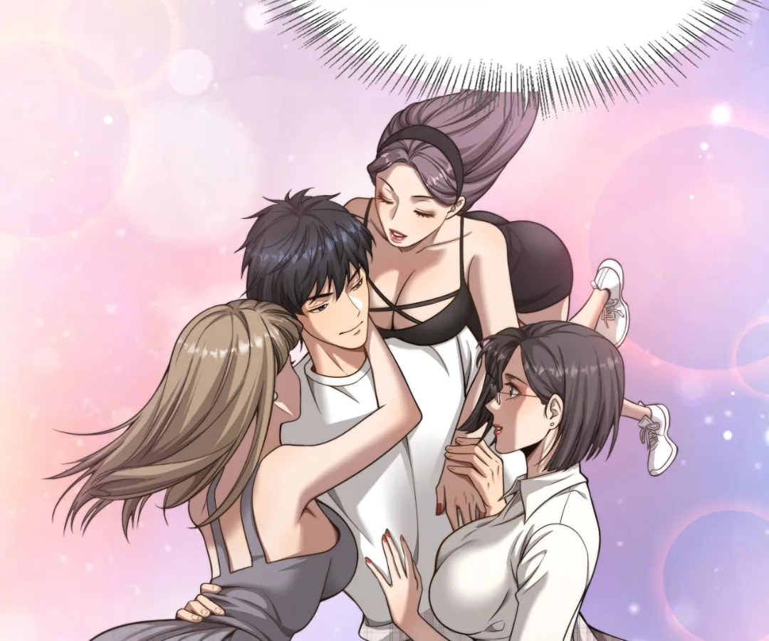 Perfect Life System: Double Cash for Her Favor Chapter 15 page 12 - 