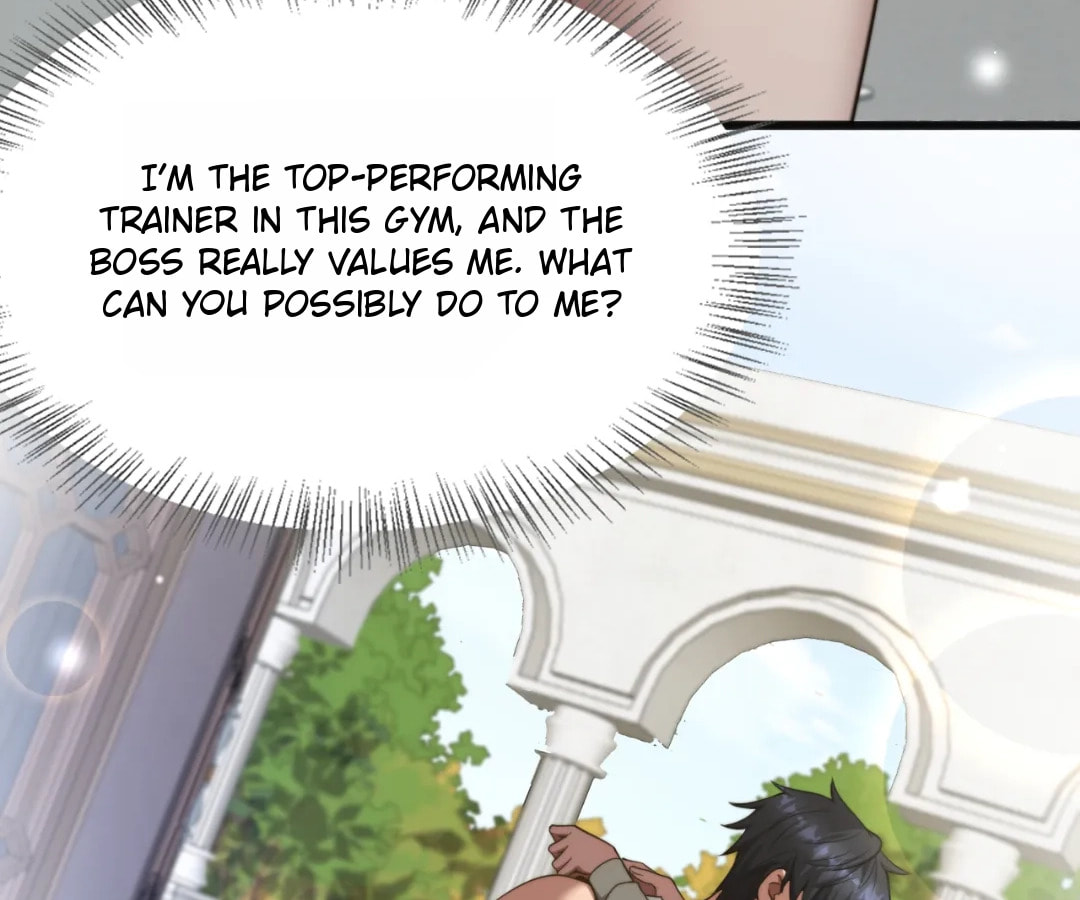 Perfect Life System: Double Cash for Her Favor Chapter 15 page 114 - 