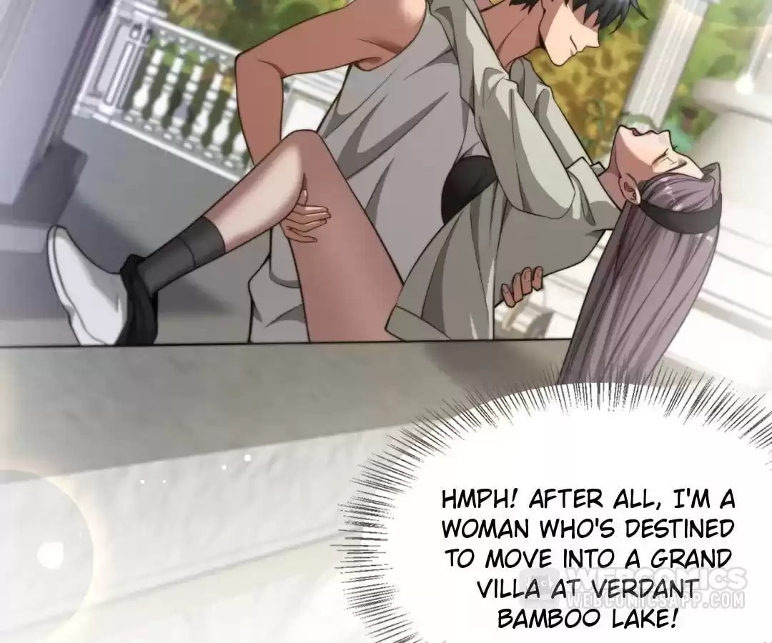 Perfect Life System: Double Cash for Her Favor Chapter 15 page 115 - 