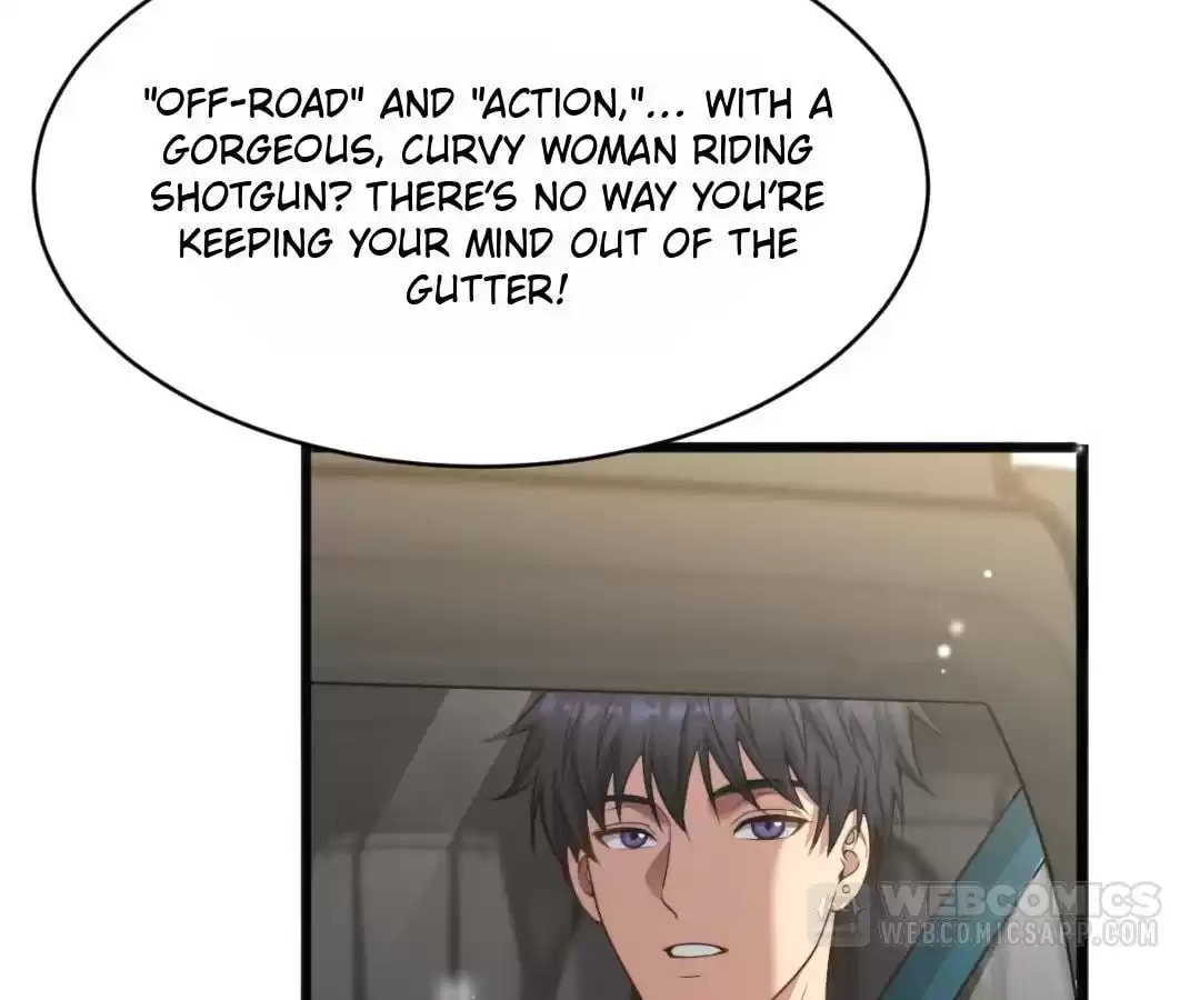 Perfect Life System: Double Cash for Her Favor Chapter 15 page 19 - 