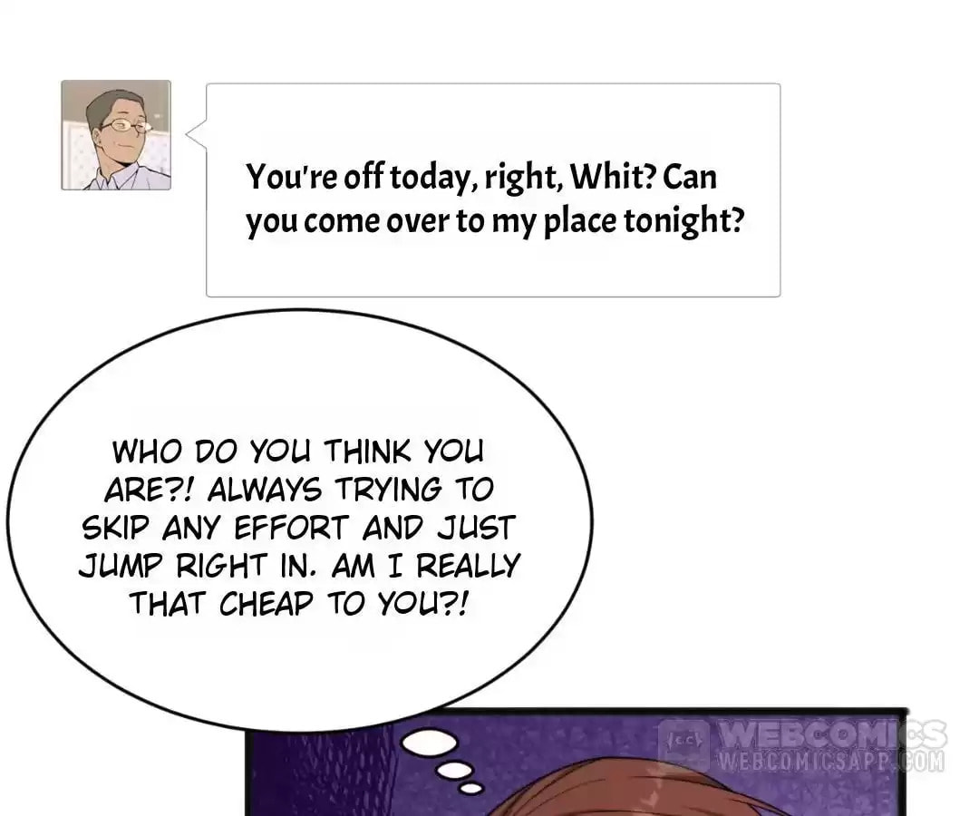 Perfect Life System: Double Cash for Her Favor Chapter 15 page 3 - 