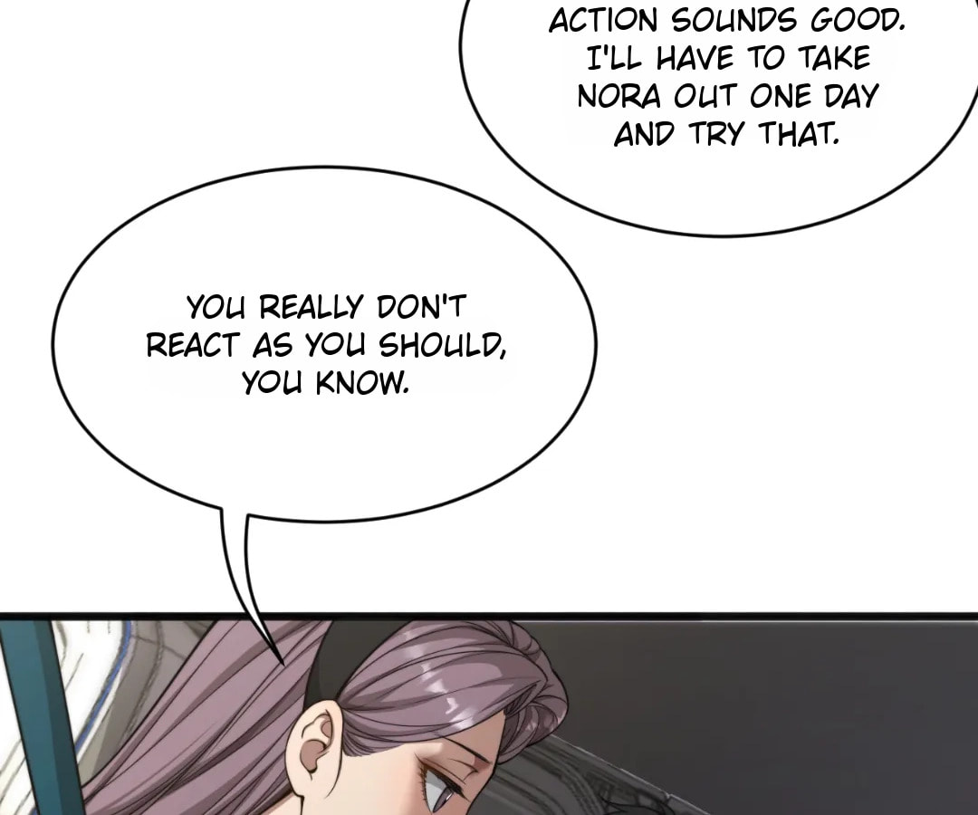 Perfect Life System: Double Cash for Her Favor Chapter 15 page 21 - 