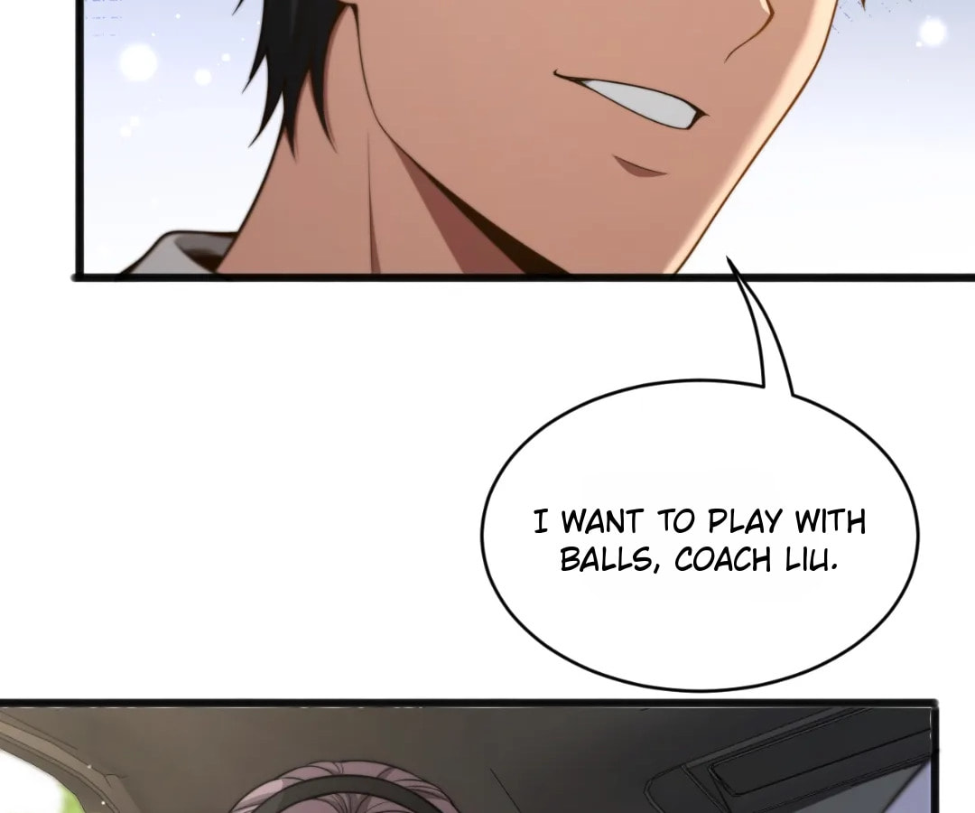 Perfect Life System: Double Cash for Her Favor Chapter 15 page 26 - 