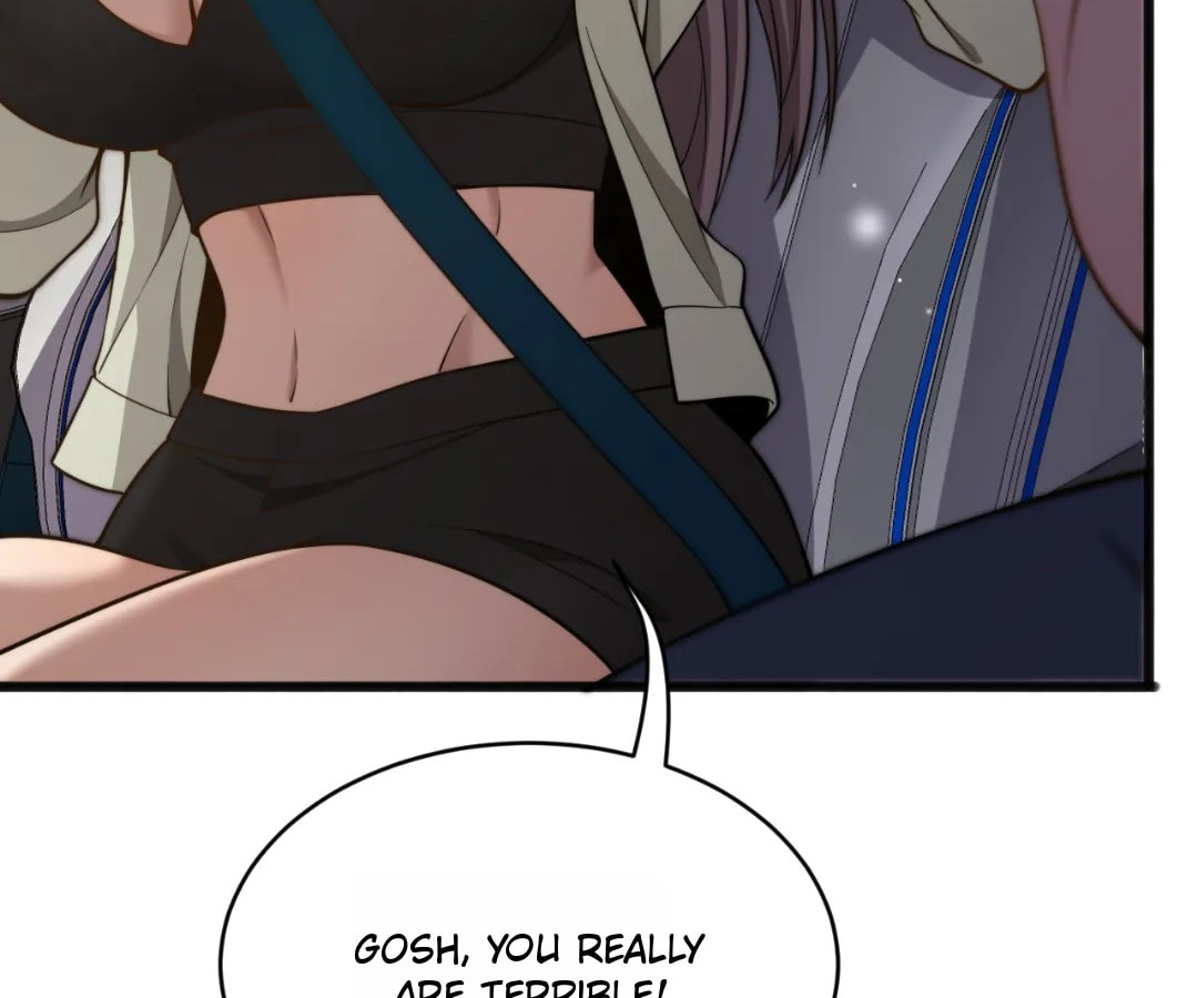 Perfect Life System: Double Cash for Her Favor Chapter 15 page 28 - 