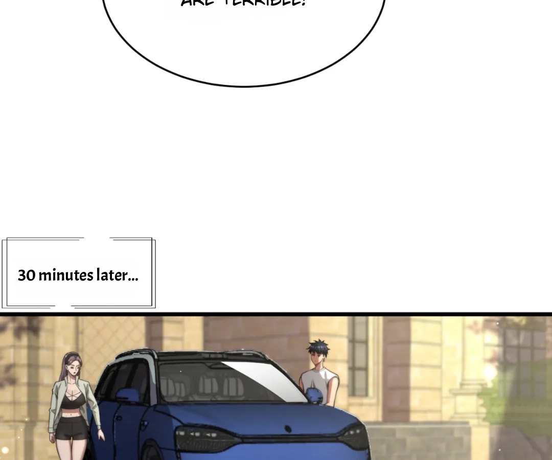 Perfect Life System: Double Cash for Her Favor Chapter 15 page 29 - 