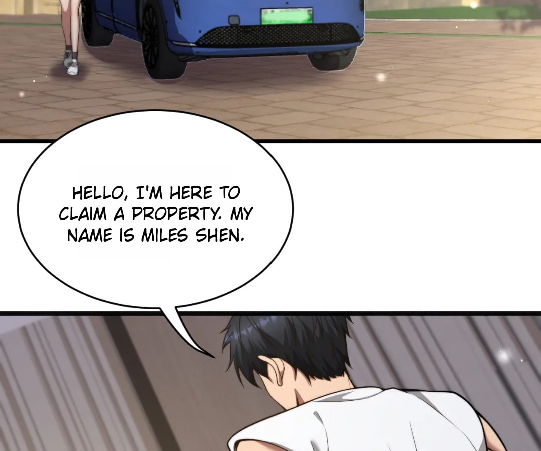 Perfect Life System: Double Cash for Her Favor Chapter 15 page 30 - 