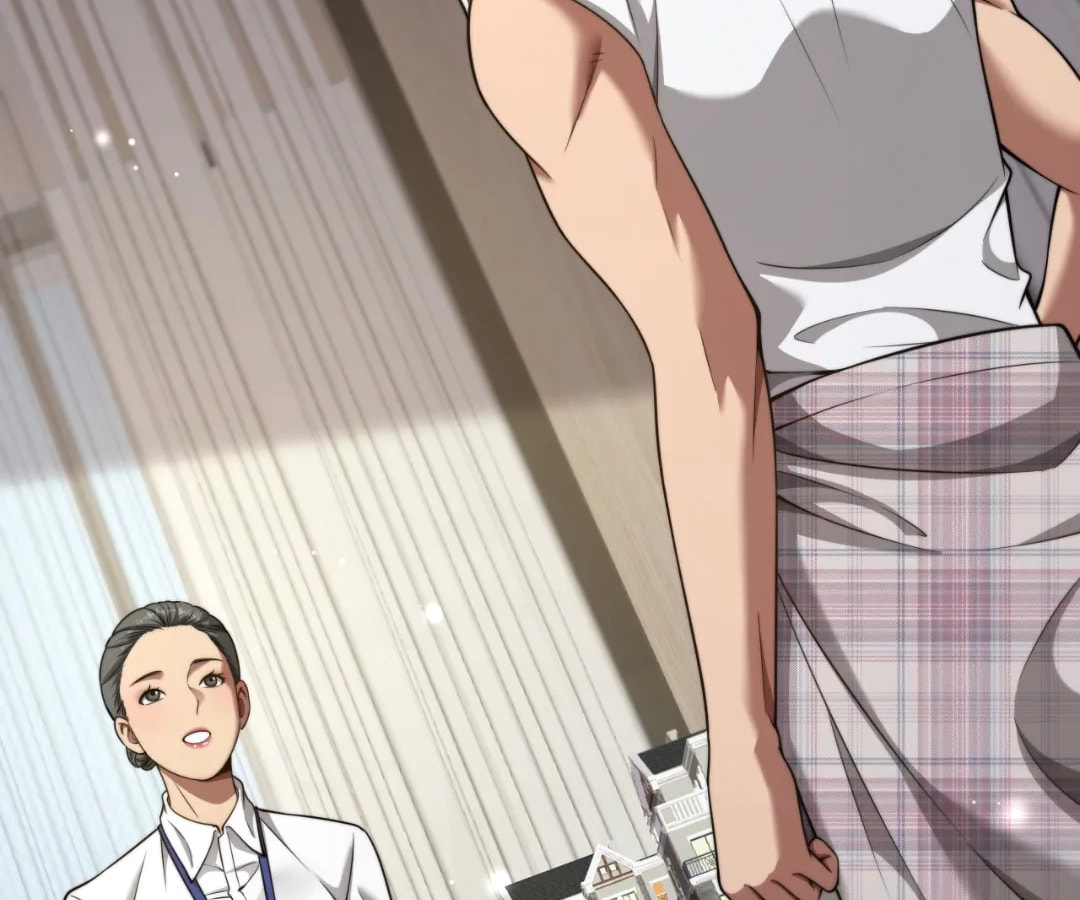 Perfect Life System: Double Cash for Her Favor Chapter 15 page 31 - 