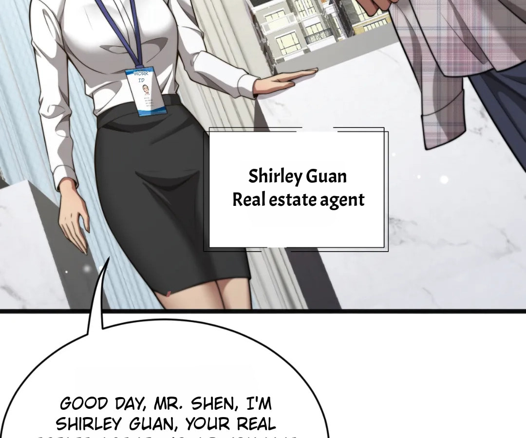 Perfect Life System: Double Cash for Her Favor Chapter 15 page 32 - 