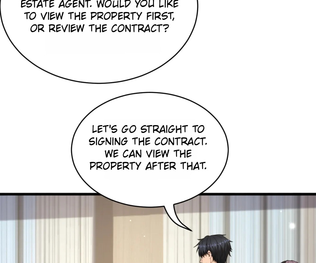 Perfect Life System: Double Cash for Her Favor Chapter 15 page 33 - 