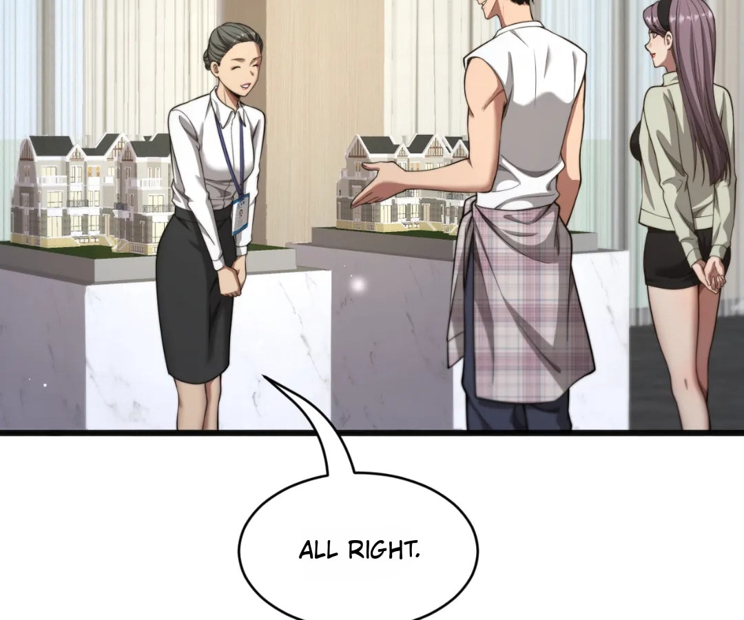 Perfect Life System: Double Cash for Her Favor Chapter 15 page 34 - 