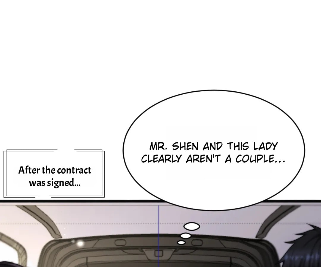 Perfect Life System: Double Cash for Her Favor Chapter 15 page 36 - 