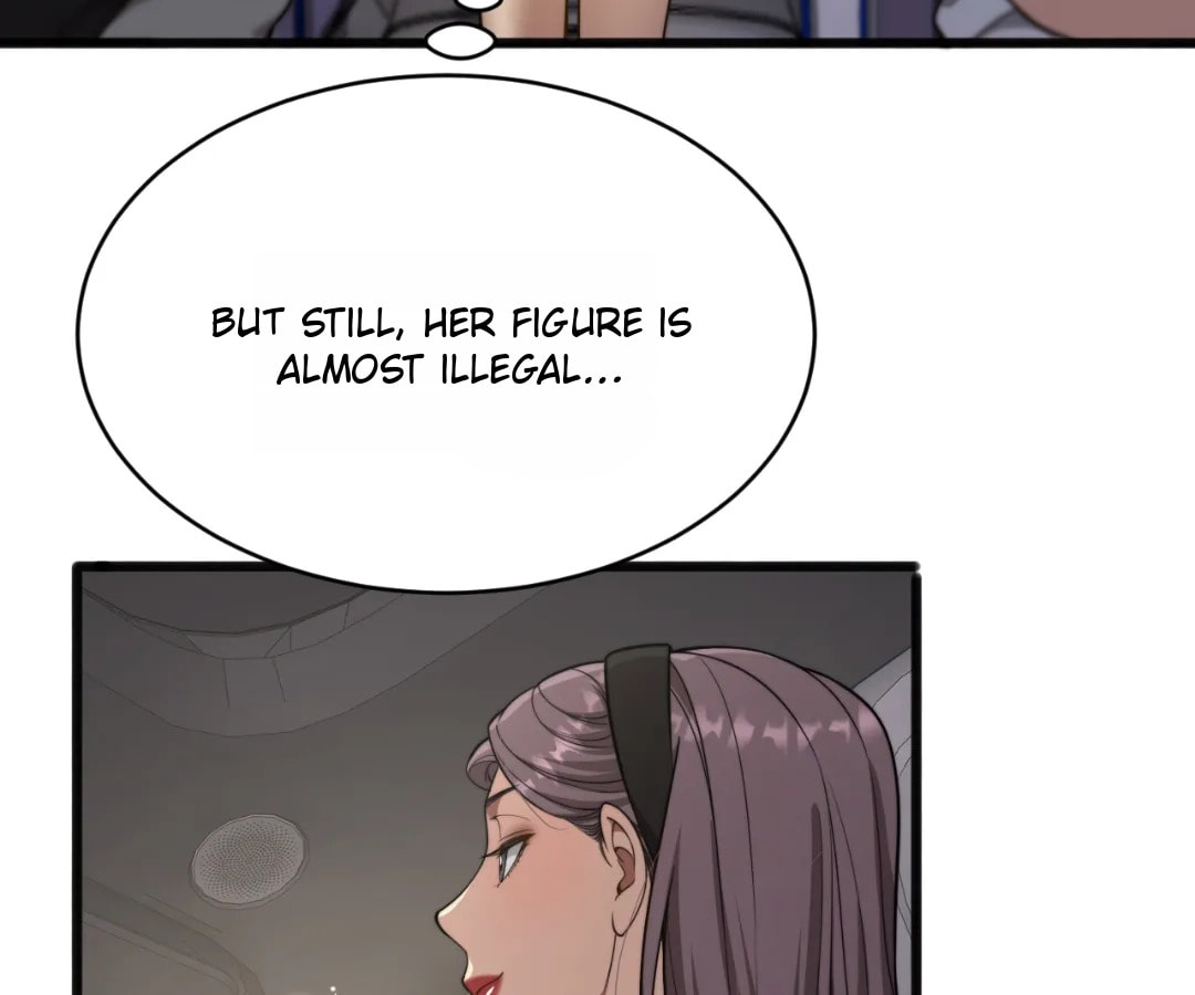 Perfect Life System: Double Cash for Her Favor Chapter 15 page 38 - 