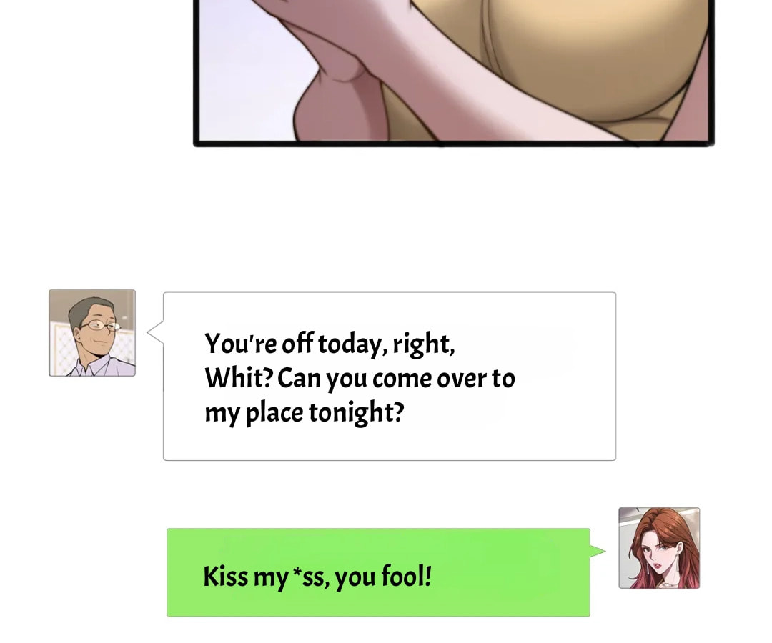 Perfect Life System: Double Cash for Her Favor Chapter 15 page 5 - 