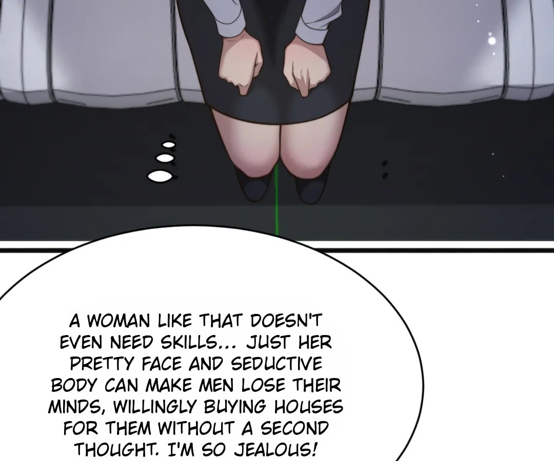 Perfect Life System: Double Cash for Her Favor Chapter 15 page 42 - 