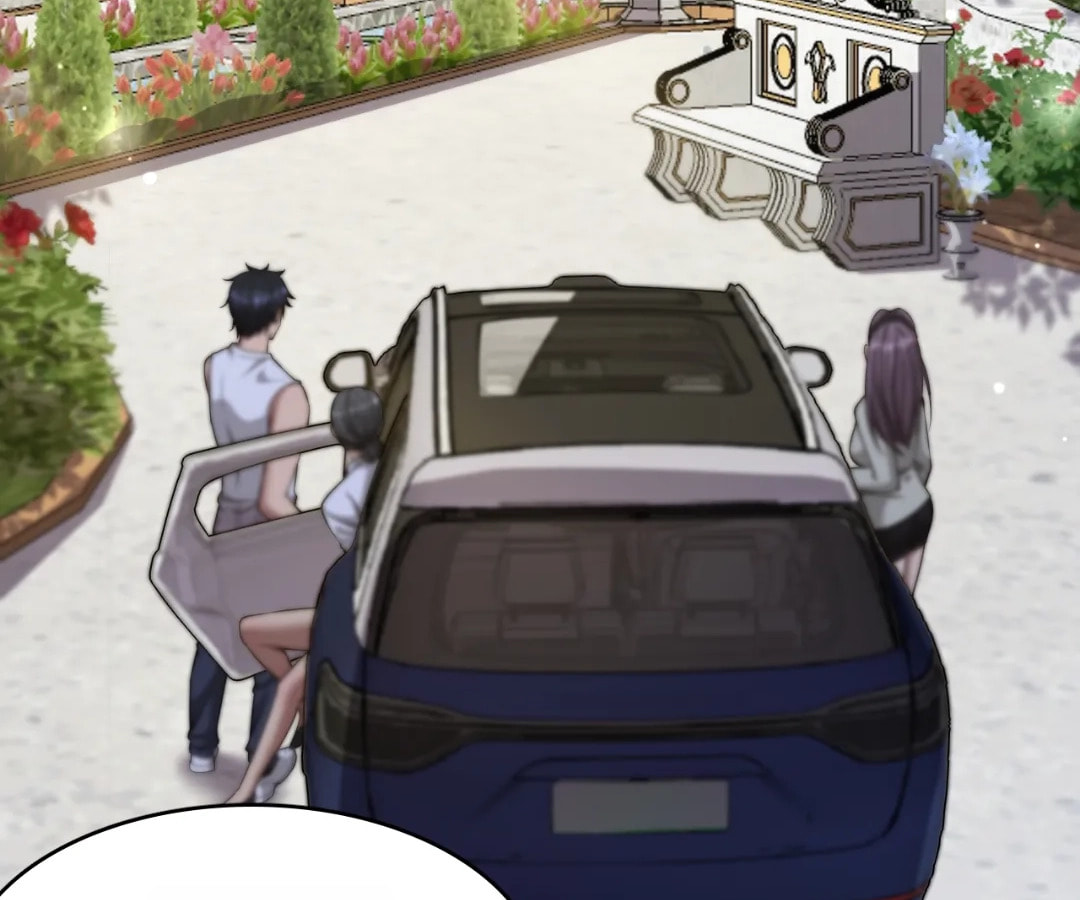 Perfect Life System: Double Cash for Her Favor Chapter 15 page 45 - 