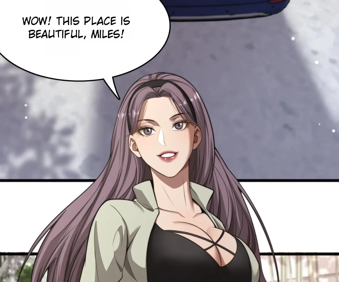 Perfect Life System: Double Cash for Her Favor Chapter 15 page 46 - 