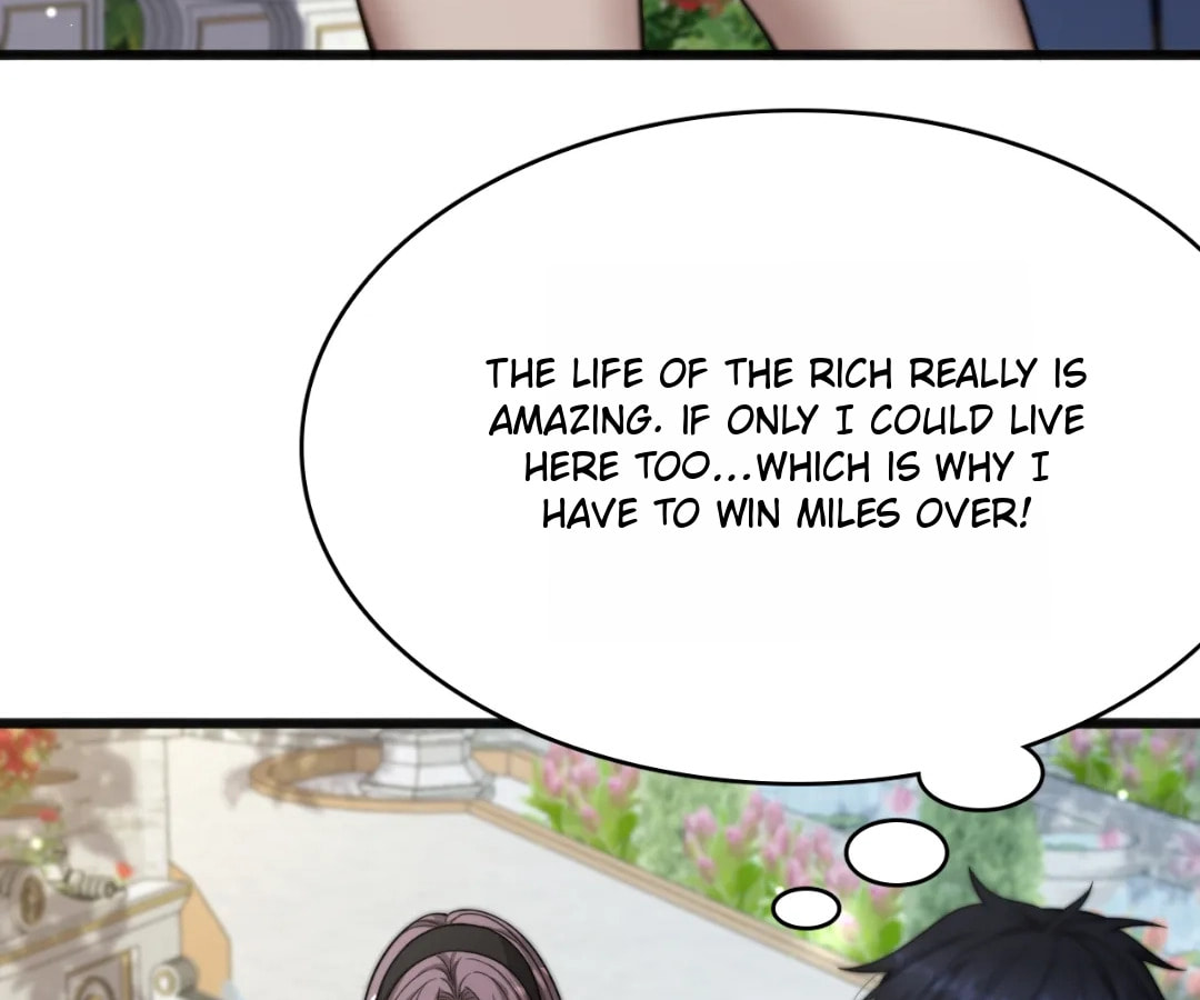 Perfect Life System: Double Cash for Her Favor Chapter 15 page 48 - 