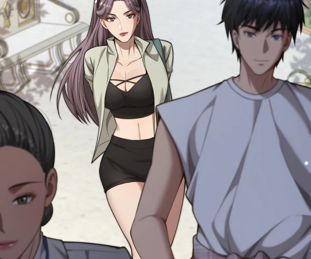 Perfect Life System: Double Cash for Her Favor Chapter 15 page 49 - 