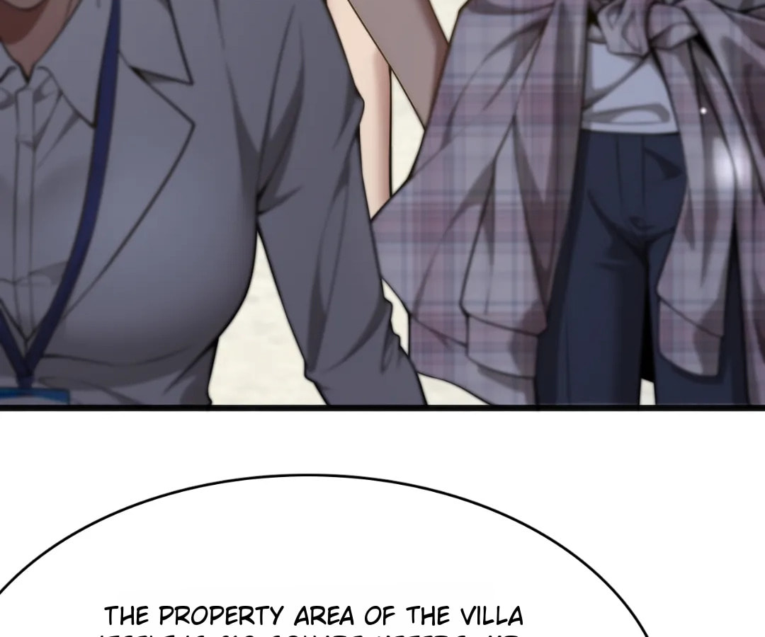 Perfect Life System: Double Cash for Her Favor Chapter 15 page 50 - 