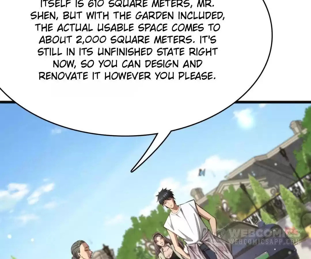 Perfect Life System: Double Cash for Her Favor Chapter 15 page 51 - 