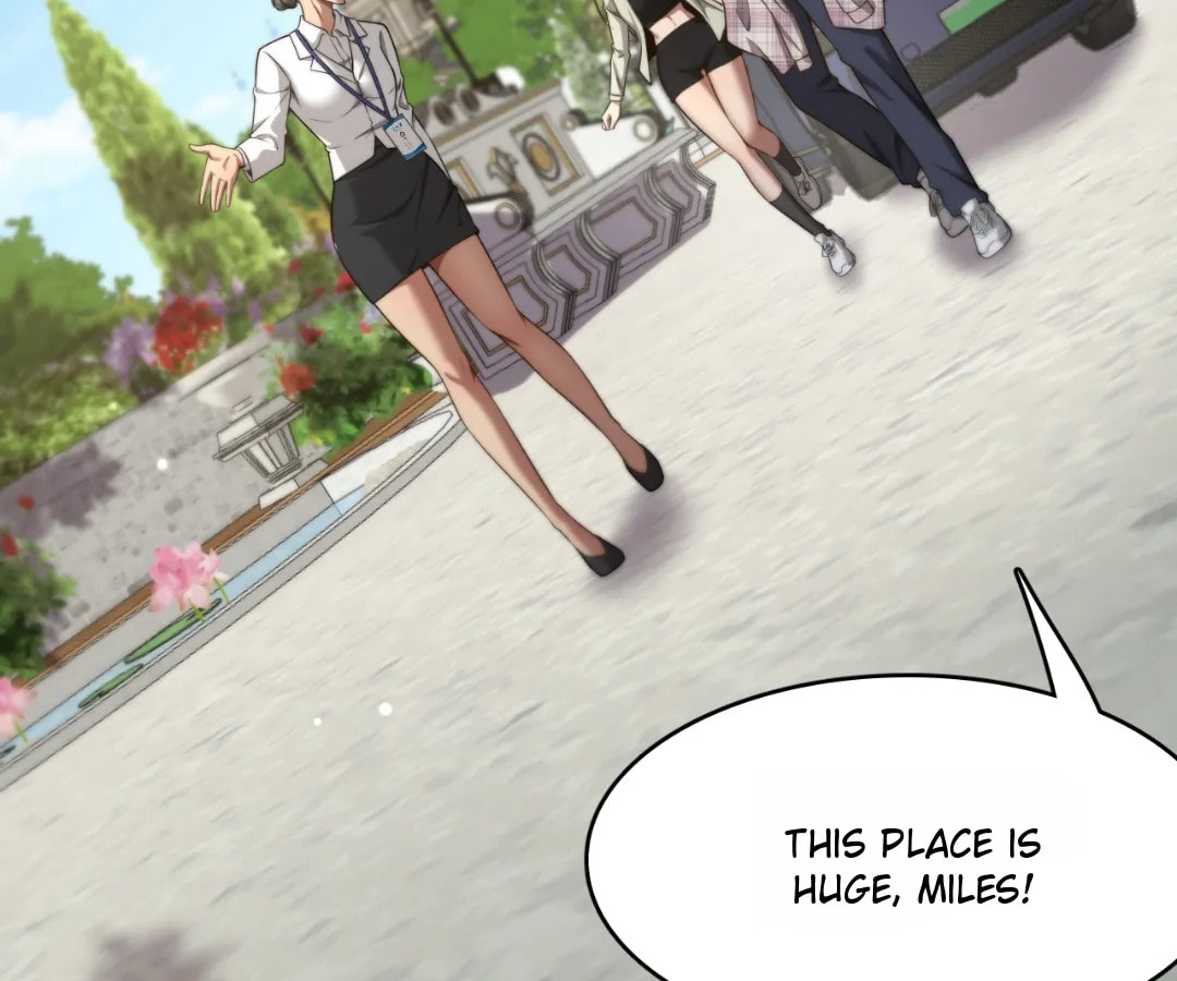 Perfect Life System: Double Cash for Her Favor Chapter 15 page 52 - 