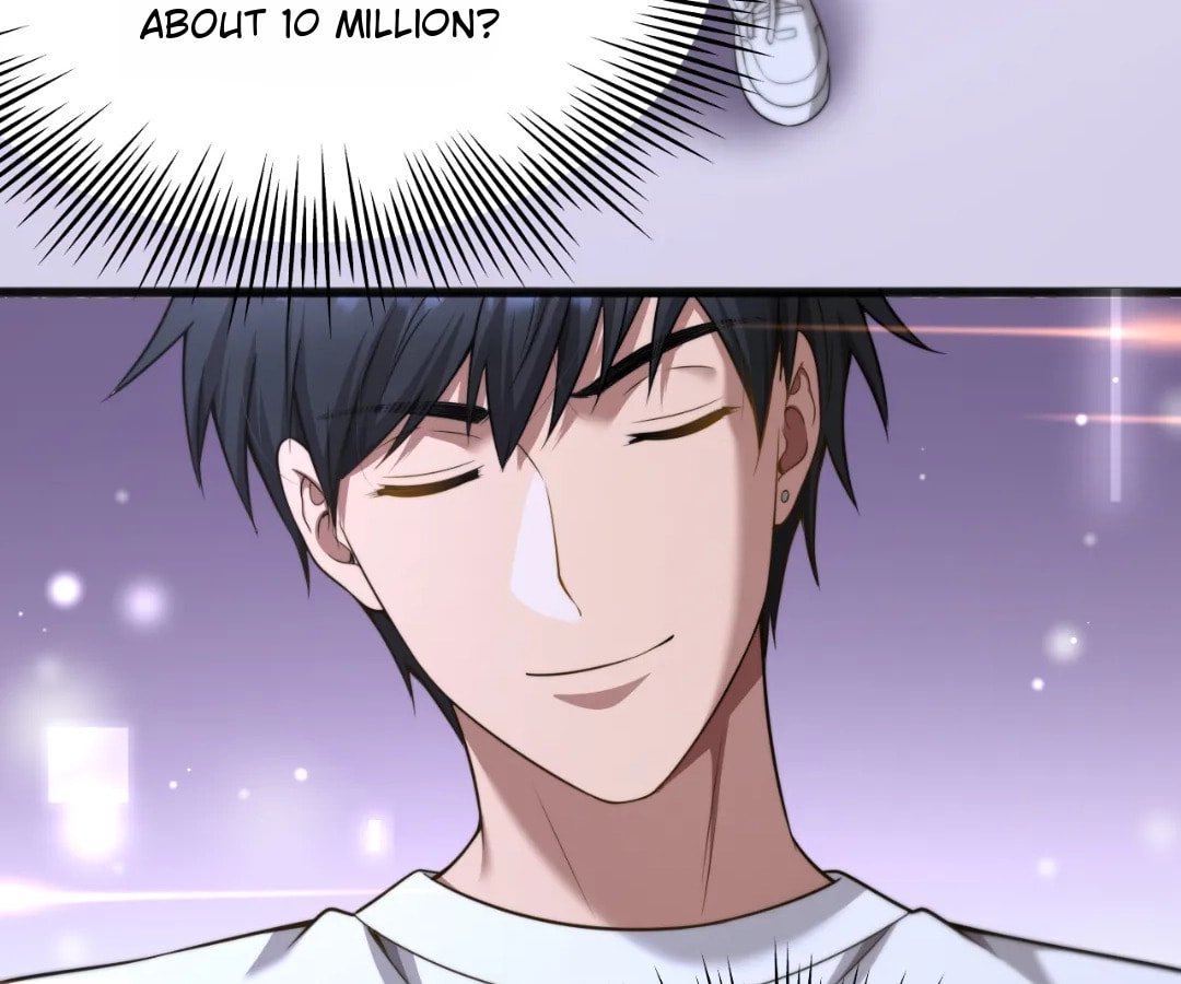 Perfect Life System: Double Cash for Her Favor Chapter 15 page 57 - 