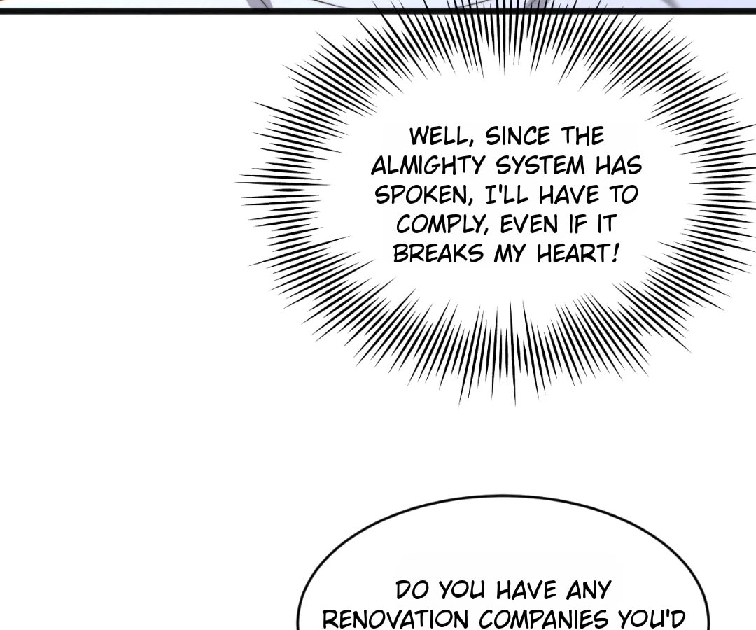 Perfect Life System: Double Cash for Her Favor Chapter 15 page 58 - 