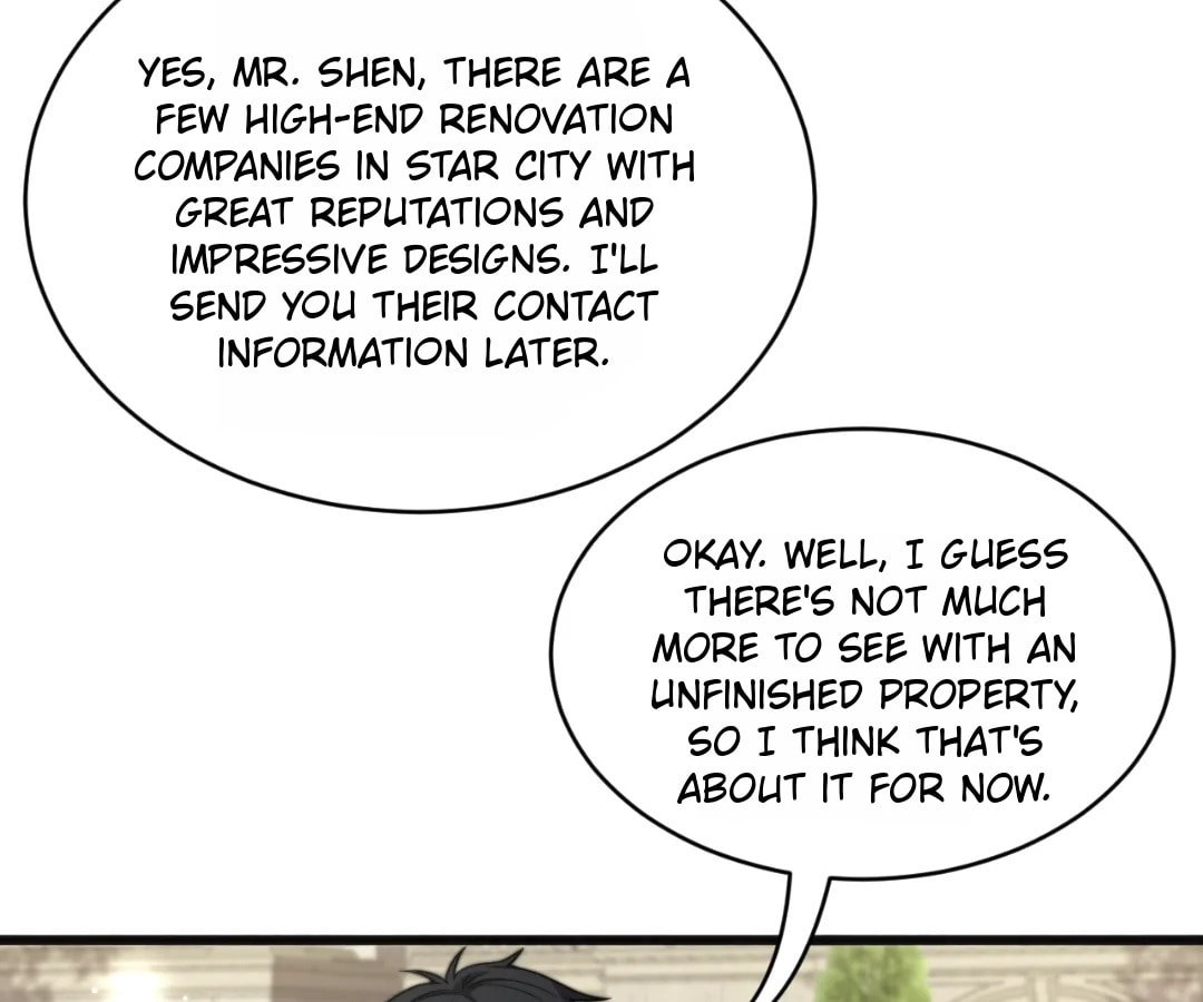 Perfect Life System: Double Cash for Her Favor Chapter 15 page 61 - 