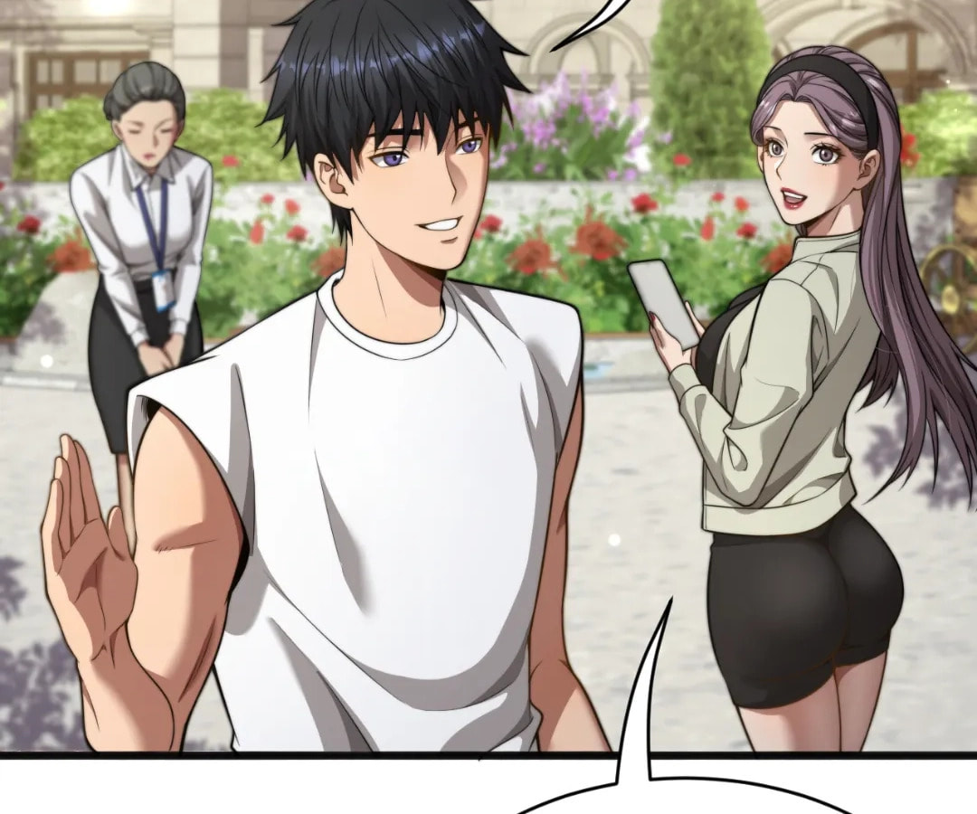Perfect Life System: Double Cash for Her Favor Chapter 15 page 62 - 