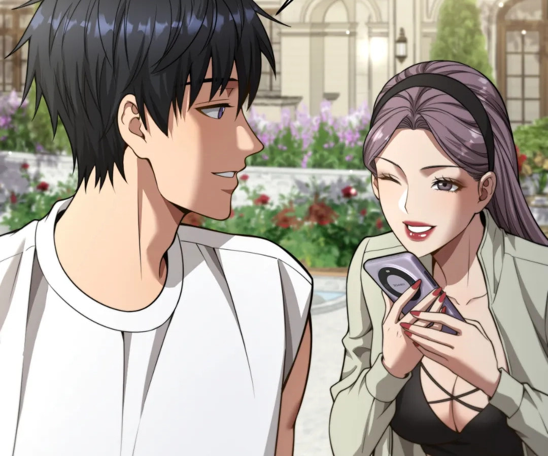 Perfect Life System: Double Cash for Her Favor Chapter 15 page 64 - 