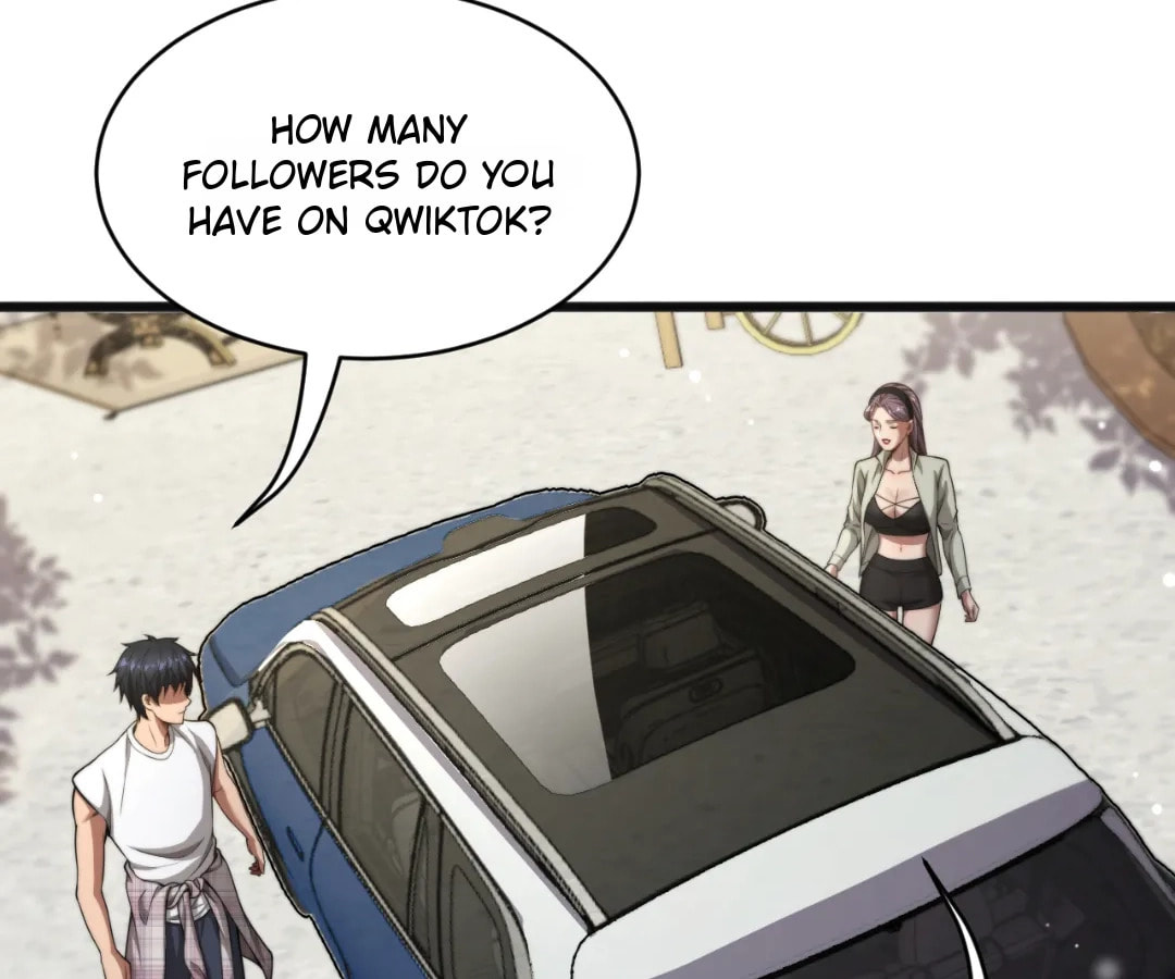 Perfect Life System: Double Cash for Her Favor Chapter 15 page 66 - 