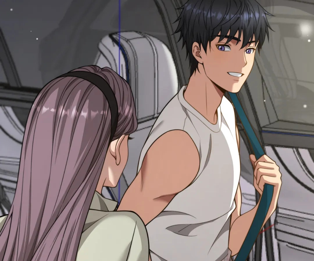 Perfect Life System: Double Cash for Her Favor Chapter 15 page 71 - 