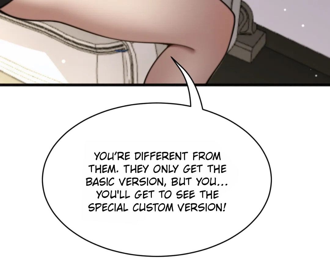 Perfect Life System: Double Cash for Her Favor Chapter 15 page 73 - 