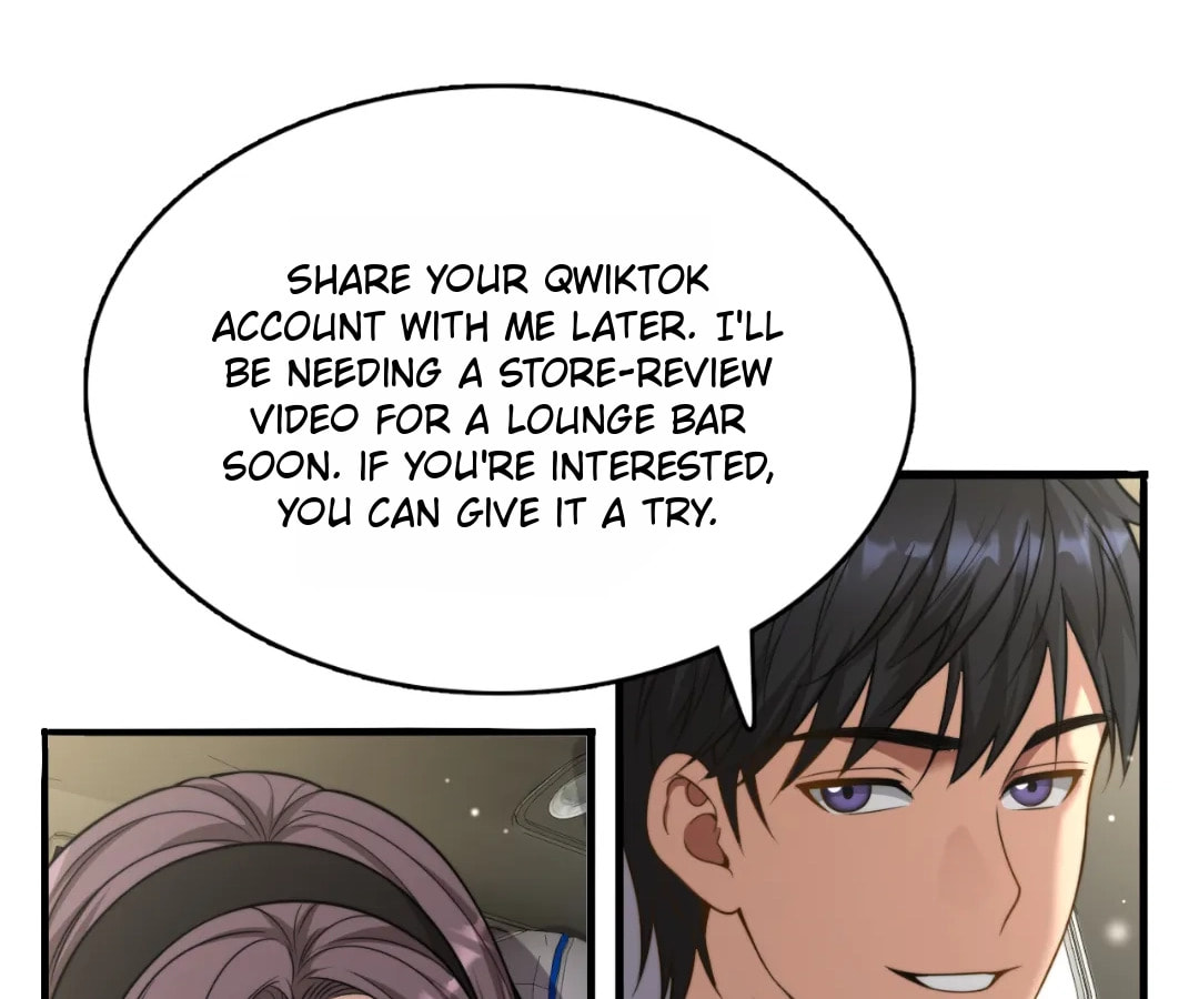 Perfect Life System: Double Cash for Her Favor Chapter 15 page 74 - 