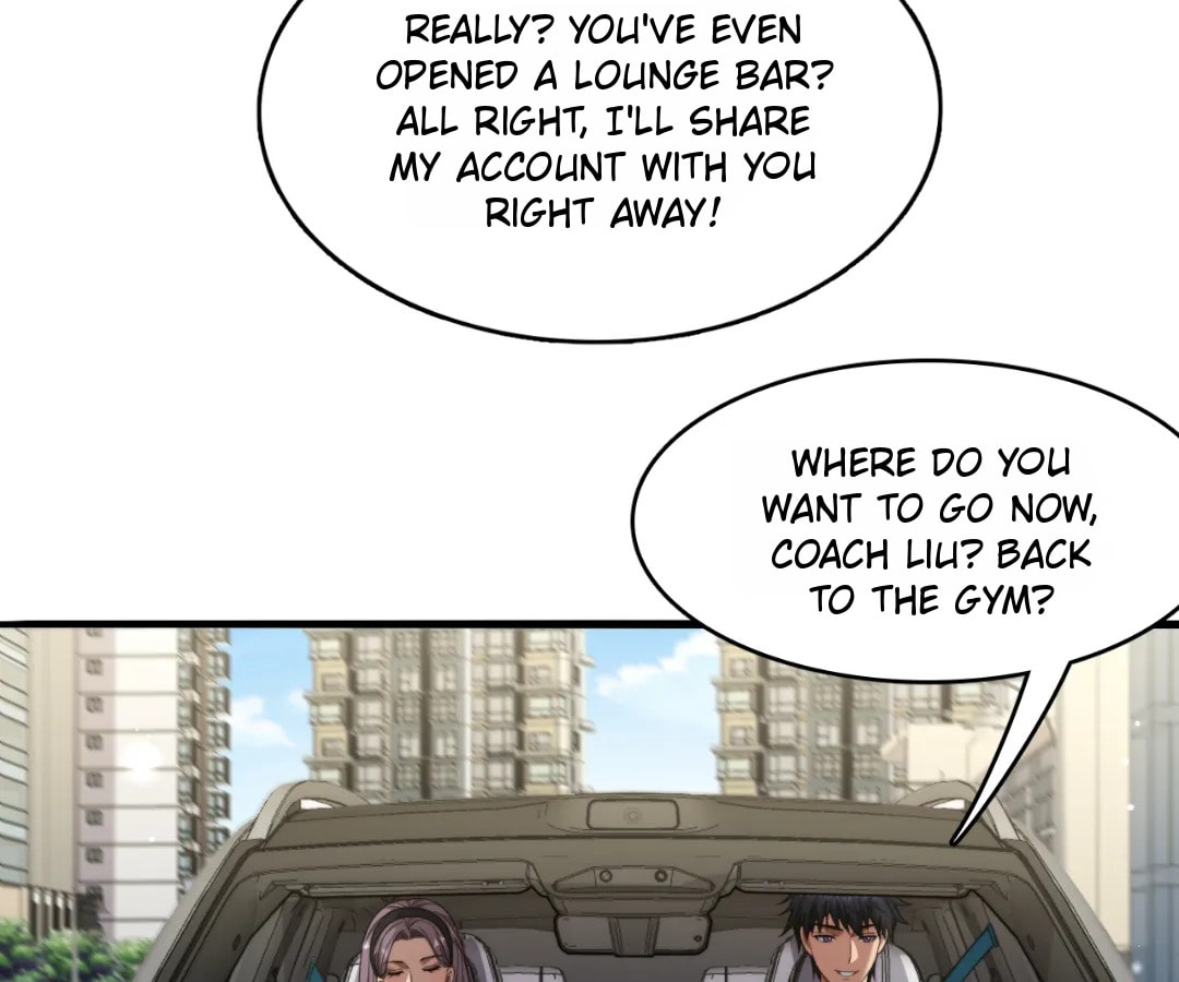 Perfect Life System: Double Cash for Her Favor Chapter 15 page 76 - 