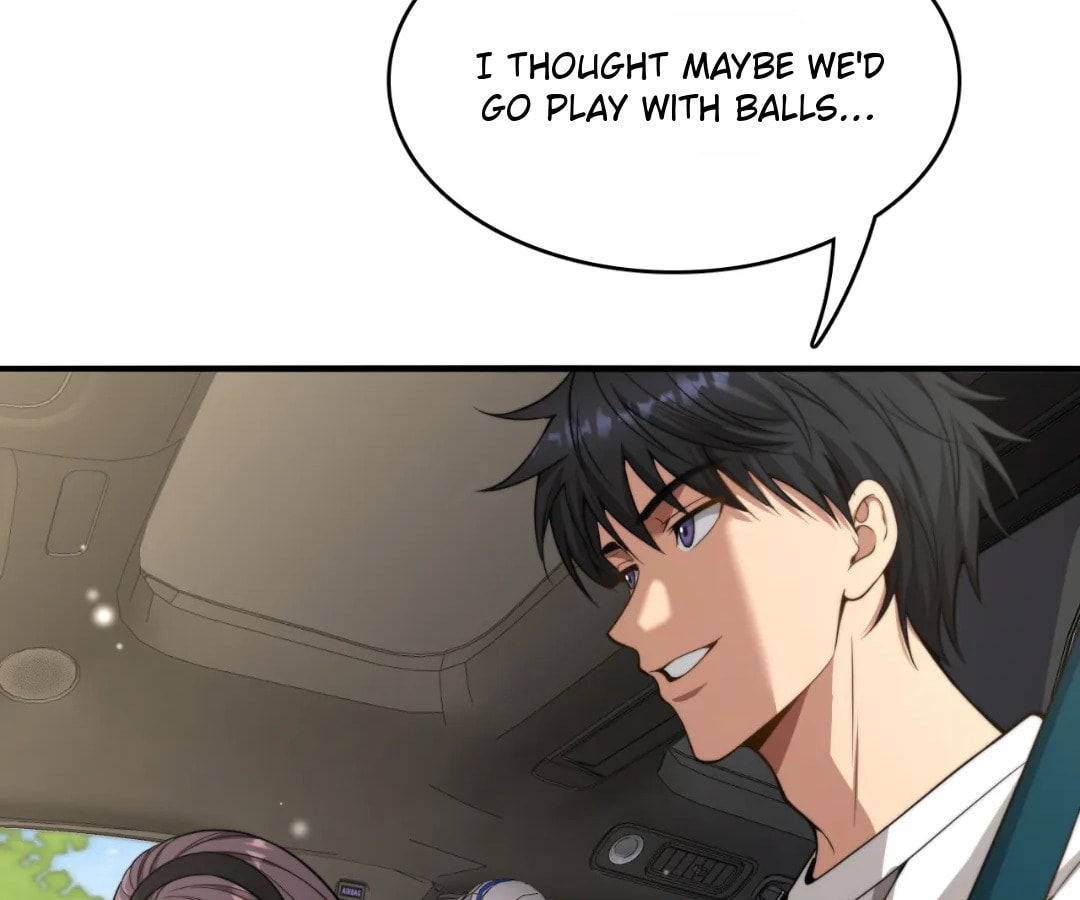 Perfect Life System: Double Cash for Her Favor Chapter 15 page 78 - 