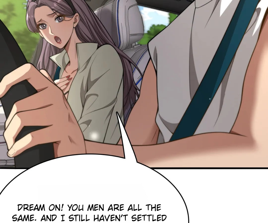 Perfect Life System: Double Cash for Her Favor Chapter 15 page 79 - 
