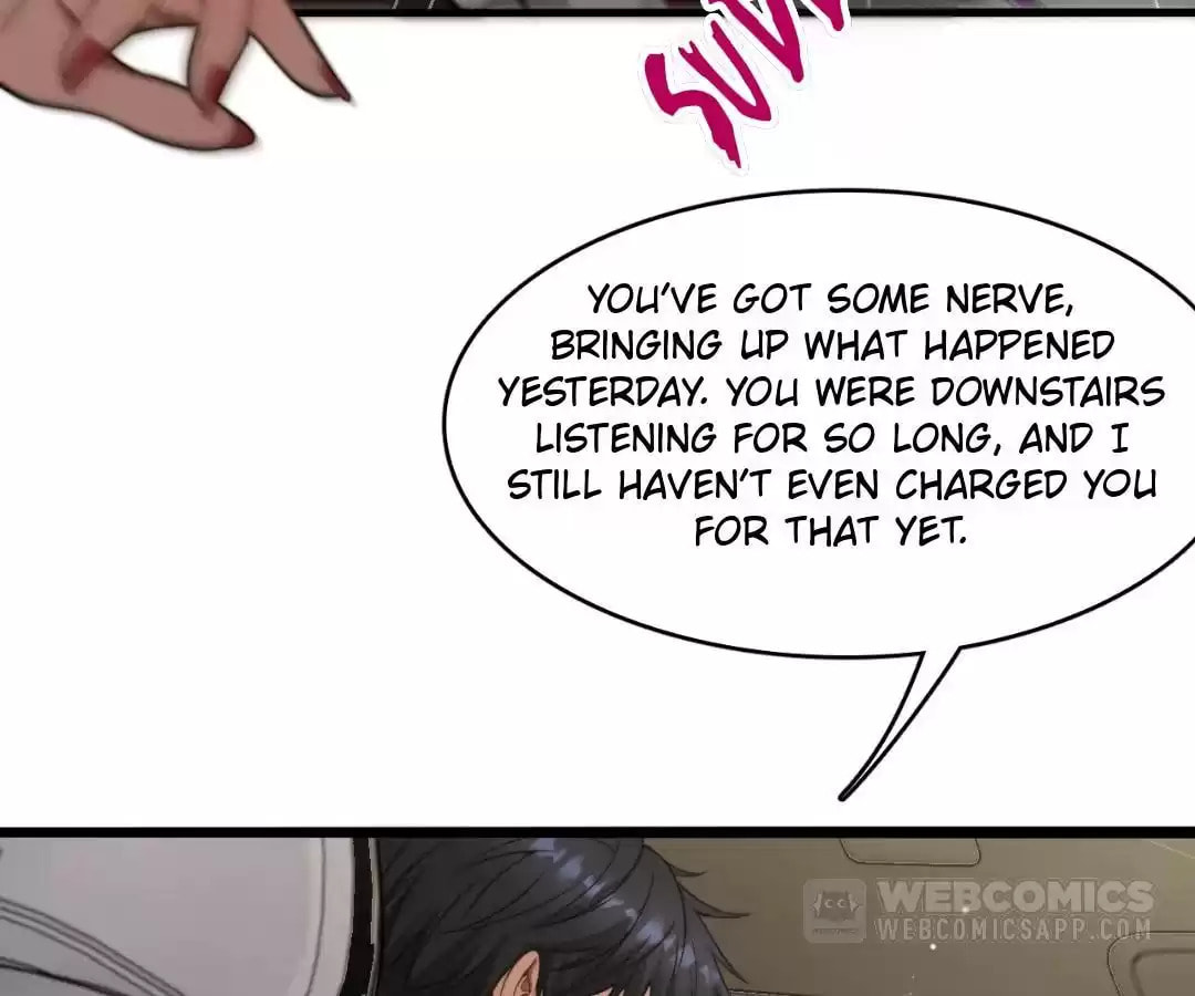 Perfect Life System: Double Cash for Her Favor Chapter 15 page 83 - 