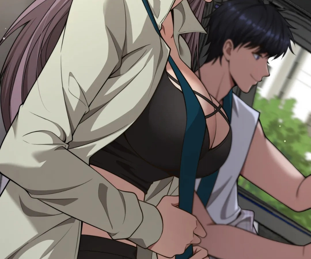 Perfect Life System: Double Cash for Her Favor Chapter 15 page 88 - 