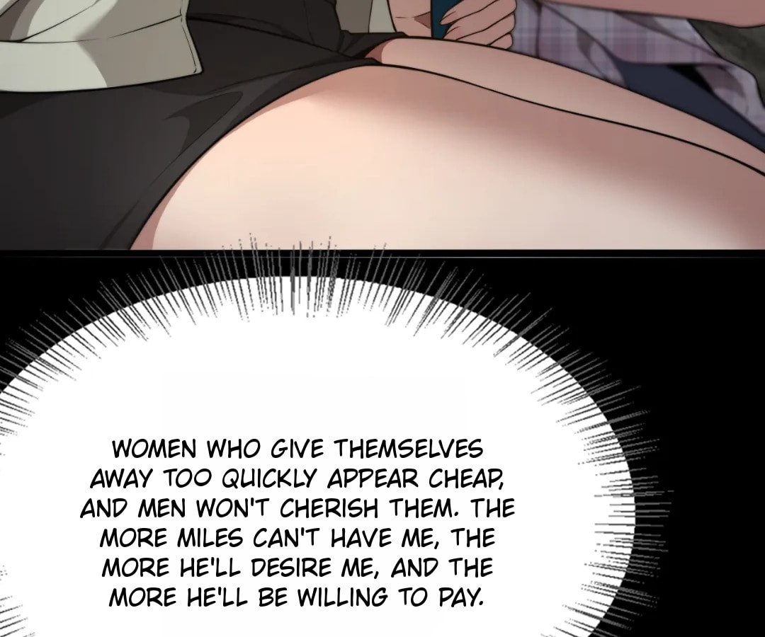 Perfect Life System: Double Cash for Her Favor Chapter 15 page 89 - 