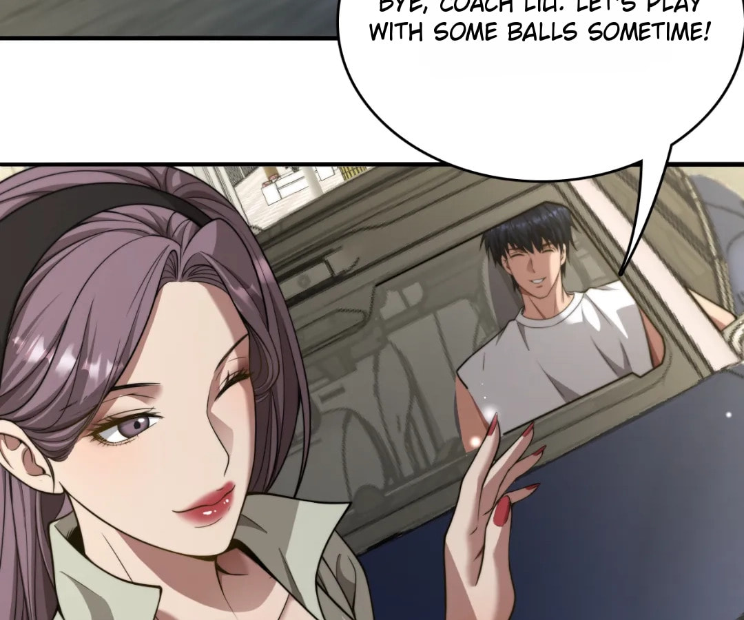 Perfect Life System: Double Cash for Her Favor Chapter 15 page 96 - 