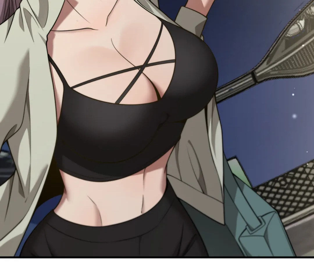 Perfect Life System: Double Cash for Her Favor Chapter 15 page 97 - 