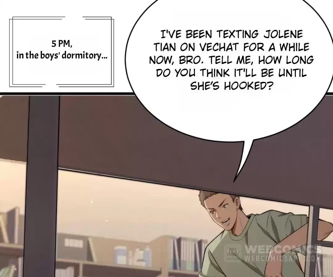 Perfect Life System: Double Cash for Her Favor Chapter 16 page 11 - 