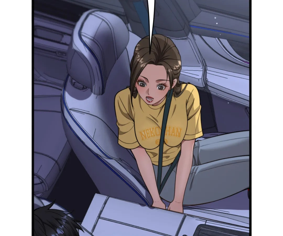 Perfect Life System: Double Cash for Her Favor Chapter 16 page 103 - 