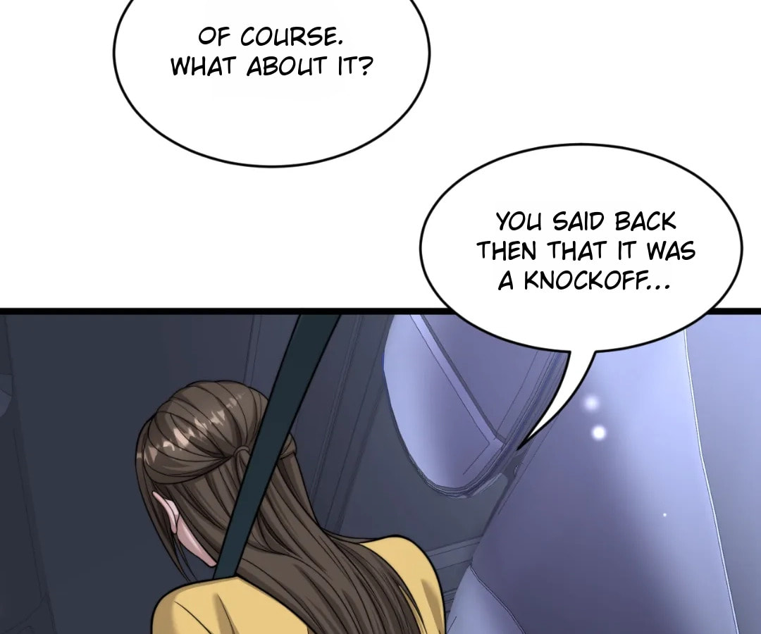 Perfect Life System: Double Cash for Her Favor Chapter 16 page 105 - 