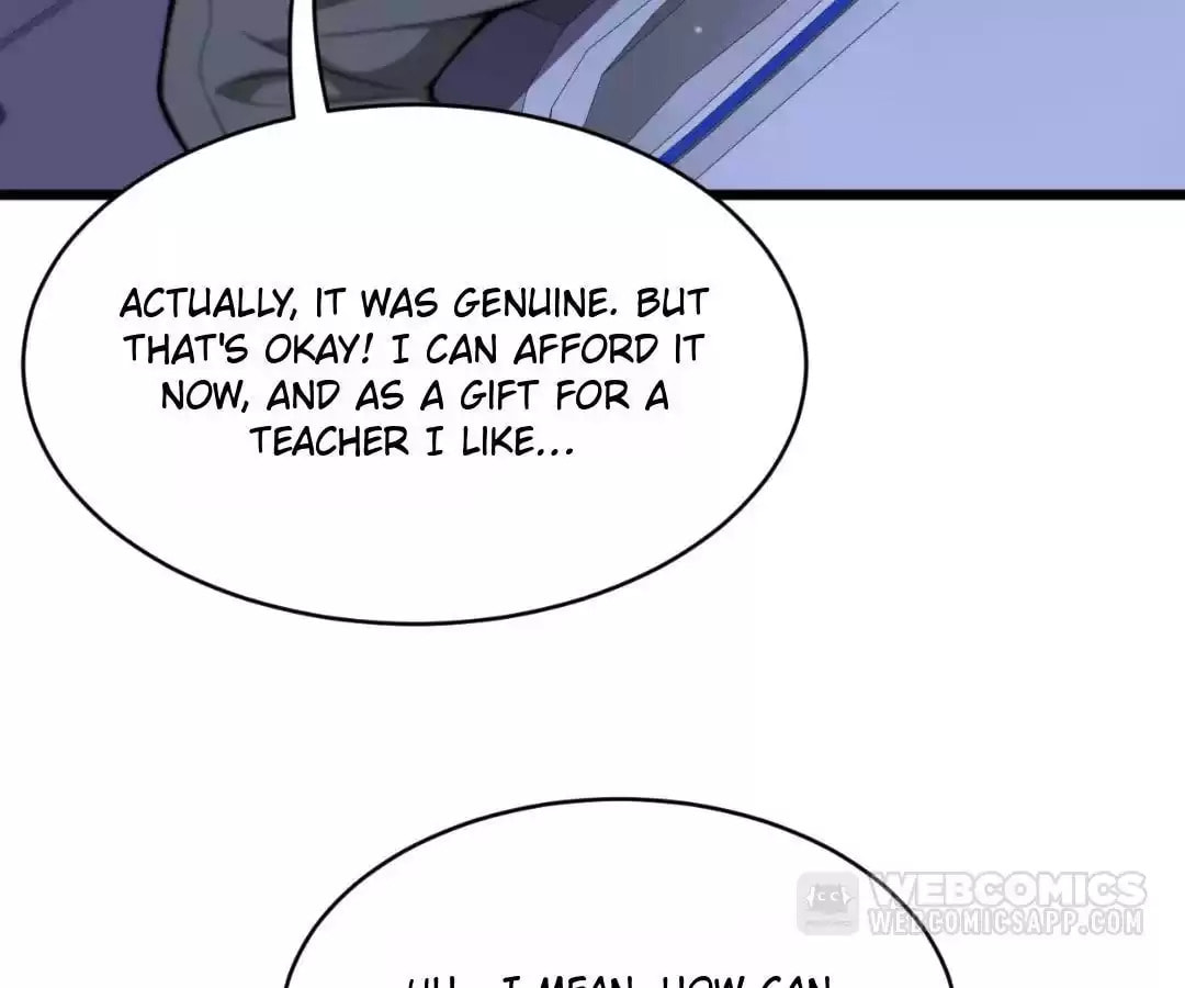 Perfect Life System: Double Cash for Her Favor Chapter 16 page 107 - 