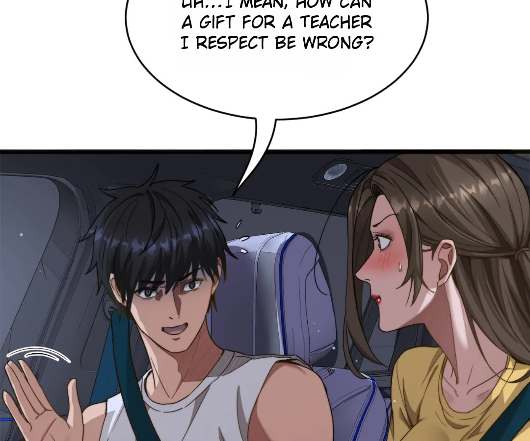 Perfect Life System: Double Cash for Her Favor Chapter 16 page 108 - 
