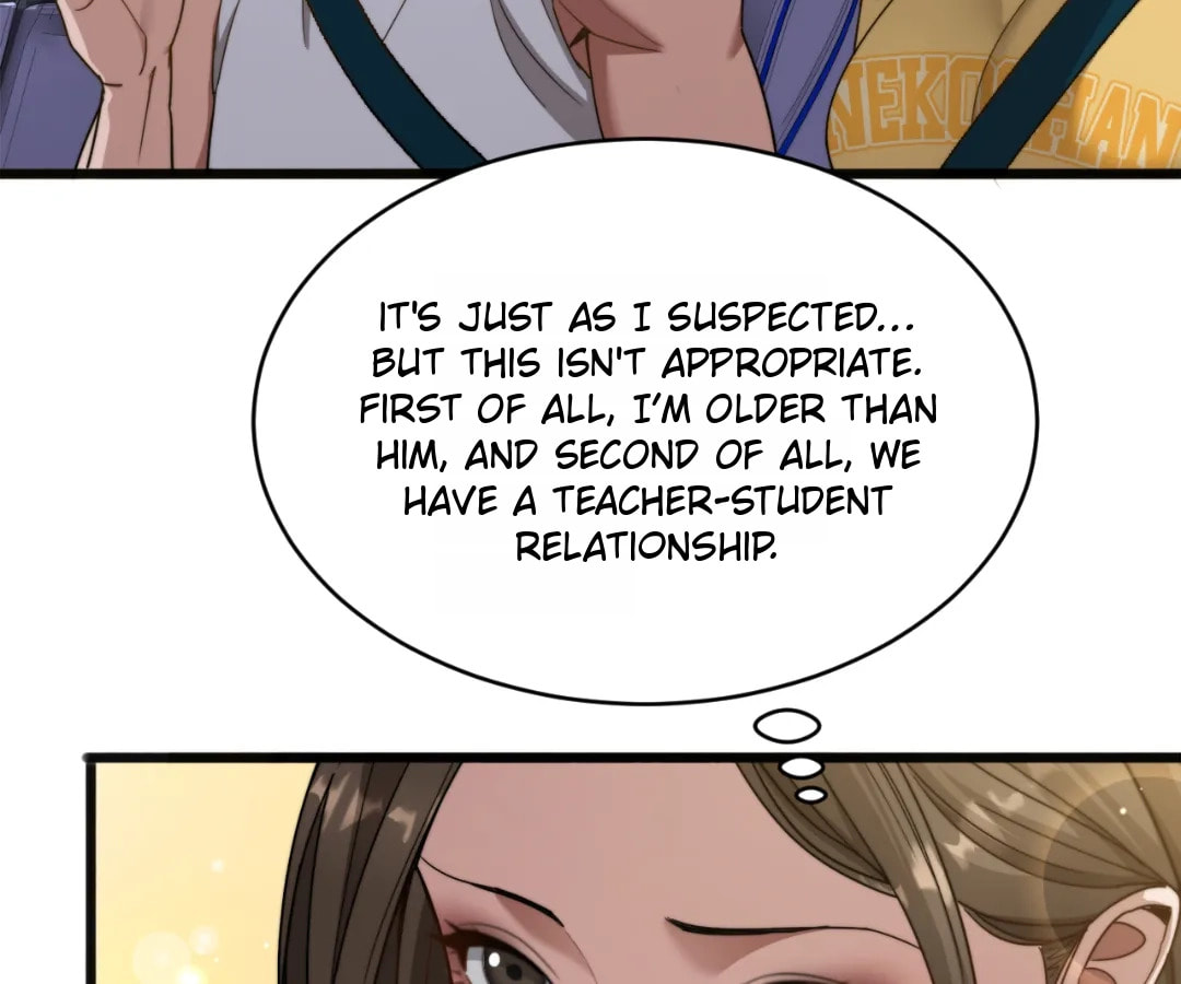 Perfect Life System: Double Cash for Her Favor Chapter 16 page 109 - 