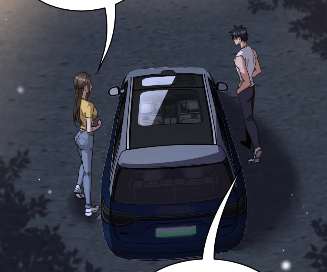 Perfect Life System: Double Cash for Her Favor Chapter 16 page 116 - 