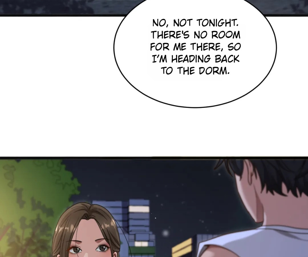 Perfect Life System: Double Cash for Her Favor Chapter 16 page 117 - 